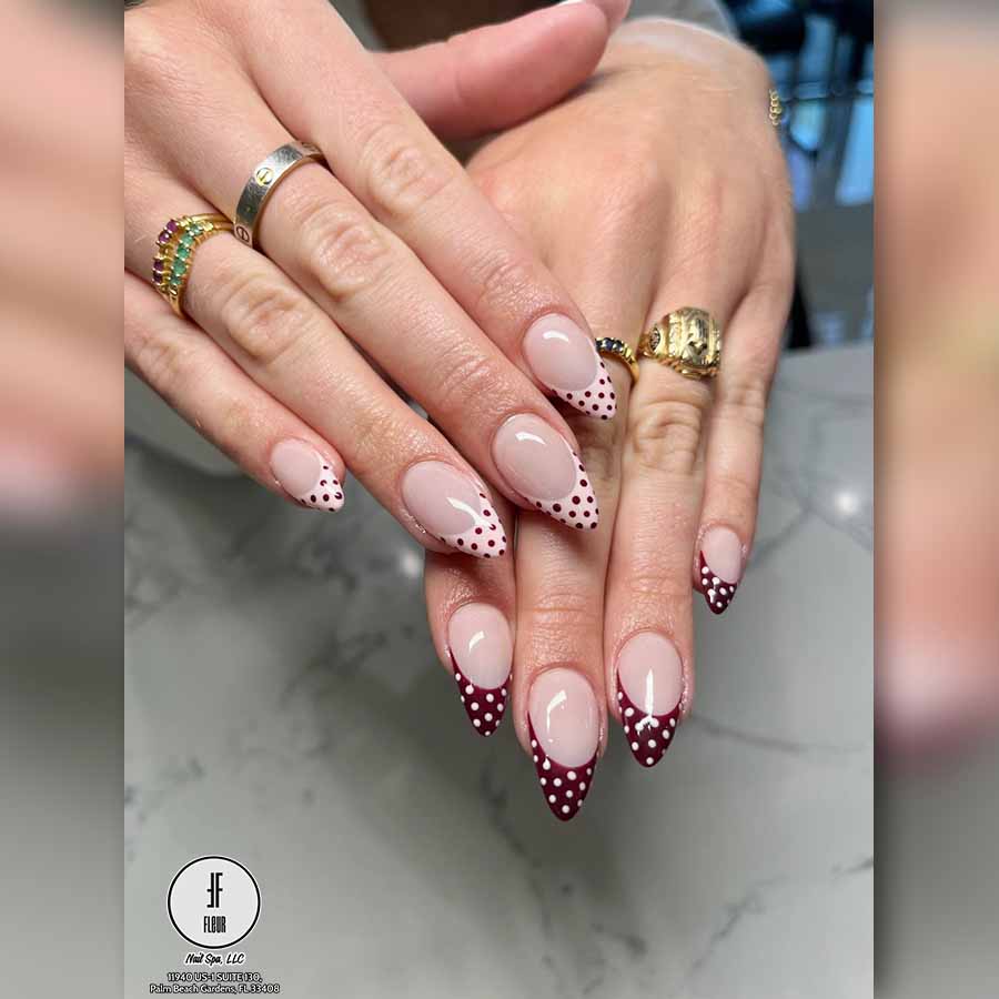 Nail Art Design